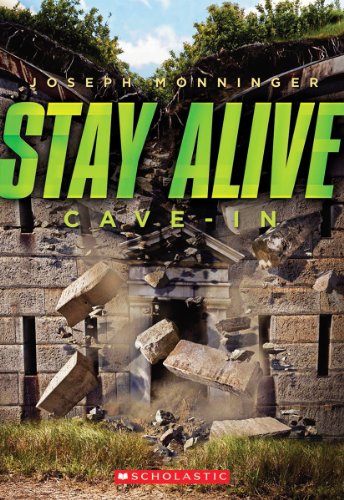 Stay Alive #2: Cave-In