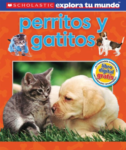 Perritos y Gatitos