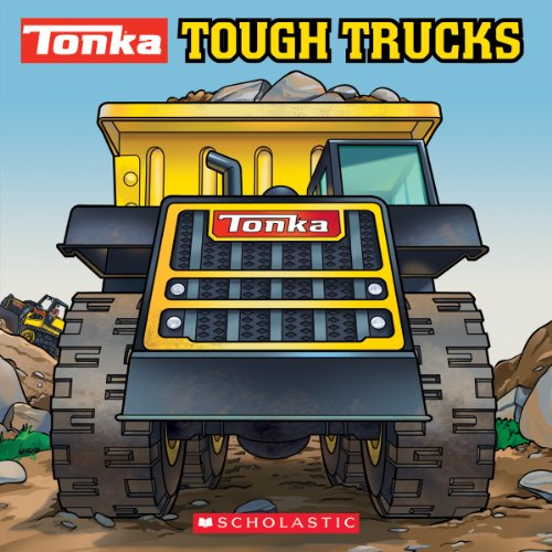 Tonka Tough Trucks