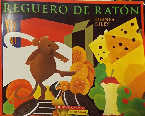 Reguero De Raton