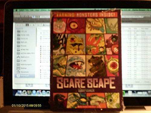 Scare Scape