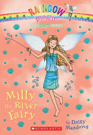 The Milly the River Fairy