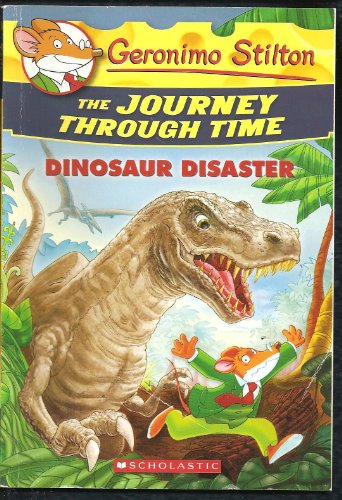 Dinosaur Disaster