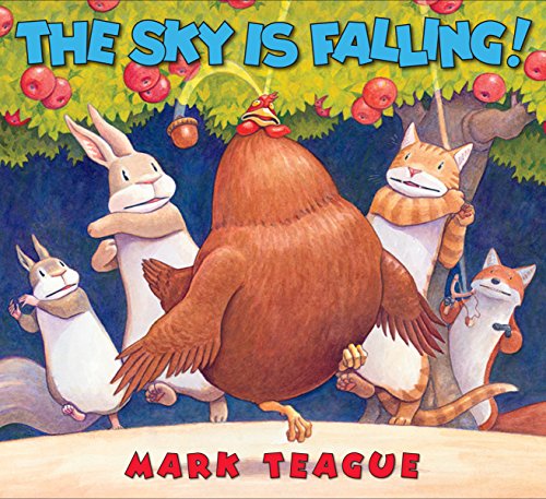 Sky is Falling!