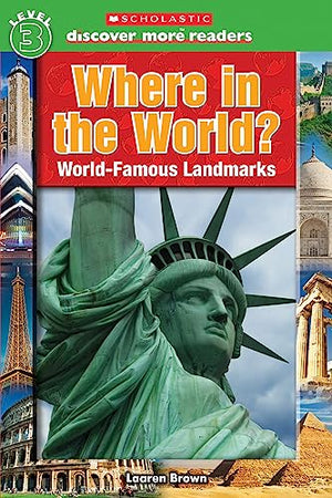 Where in the World?
