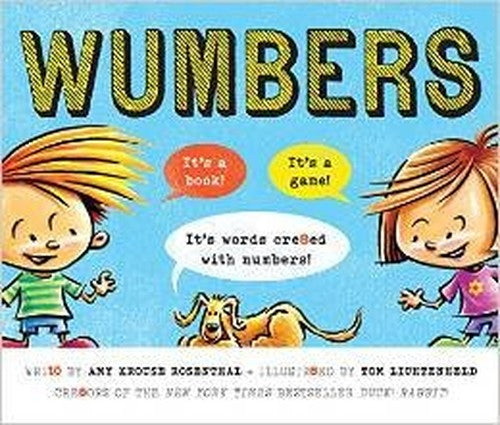 Wumbers