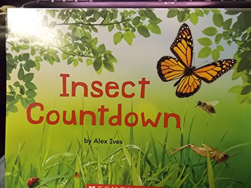 Insect Countdown