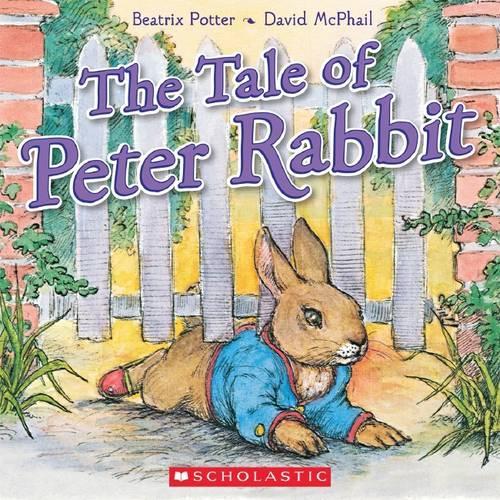 The Tale of Peter Rabbit