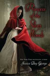 Twelve Dancing Princesses: Princess of the Silver Woods 