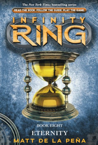 Eternity (Infinity Ring #8)