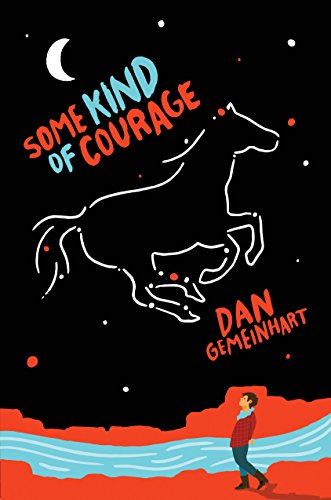 Some Kind of Courage
