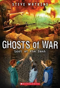 Ghosts of War #2: Lost at Khe Sanh 