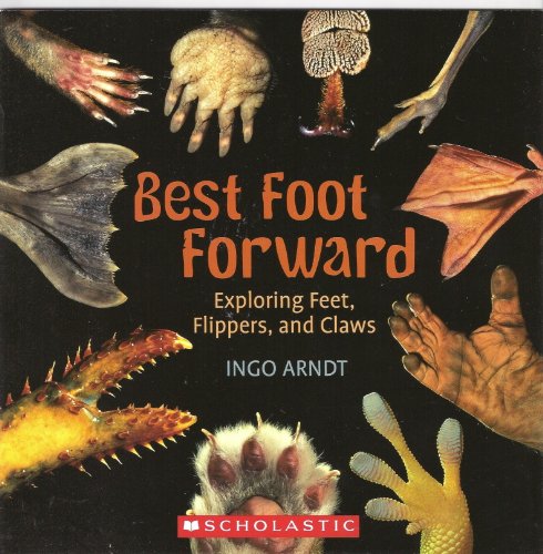 Best Foot Forward