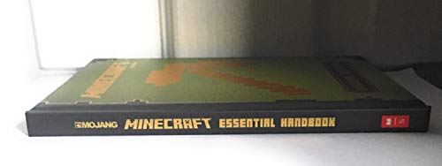 Minecraft: Essential Handbook