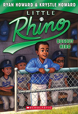 Dugout Hero (Little Rhino #3)