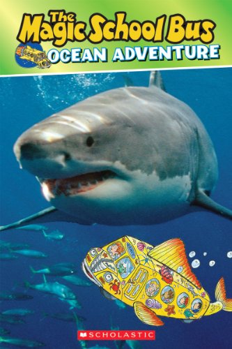 The Magic School Bus: The Ocean Adventure