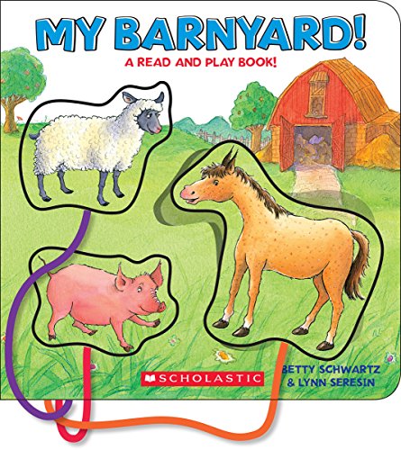 My Barnyard!