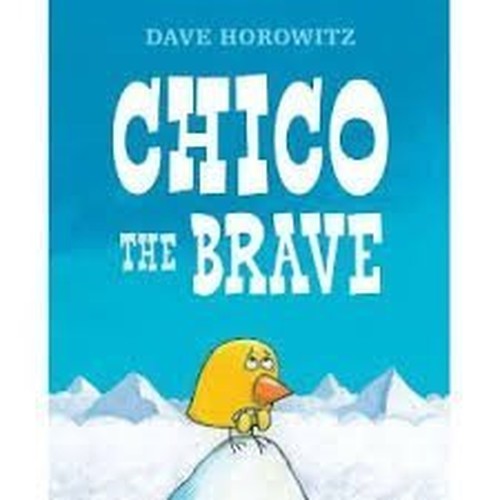 Chico the Brave