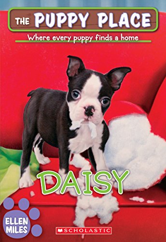 Daisy (the Puppy Place #38)