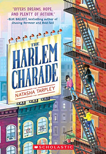The Harlem Charade