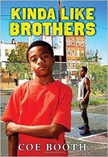 Kinda Like Brothers