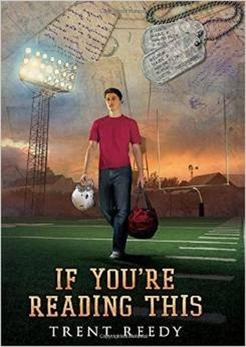 If Youre Reading This