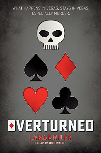 Overturned