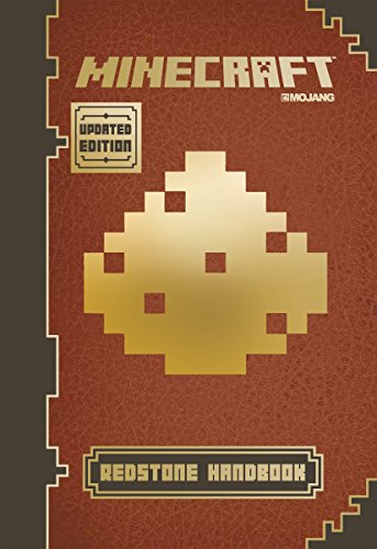 Minecraft: Redstone Handbook (Updated Edition)