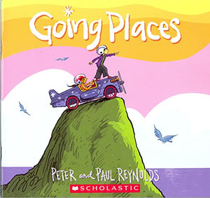 Going Places