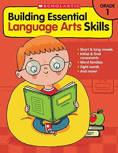 Building Essential Language Arts Skills