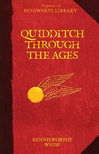 Quidditch Through the Ages 