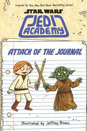 Attack of the Journal
