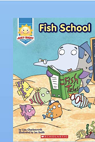 Fish School