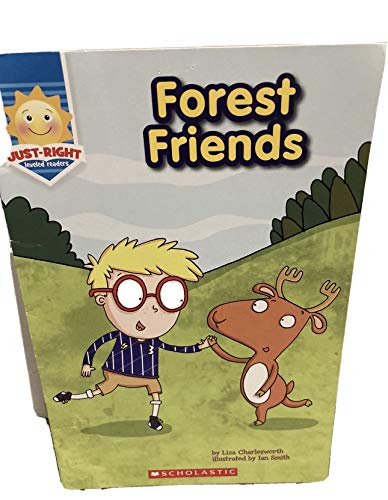Forest Friends