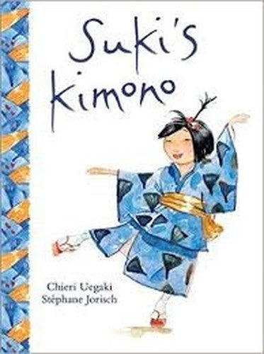Sukis Kimono