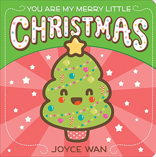 You Are My Merry Little Christmas