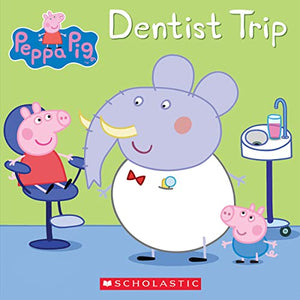 Dentist Trip (Peppa Pig) 