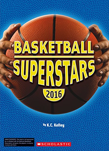Basketball Superstars 2016
