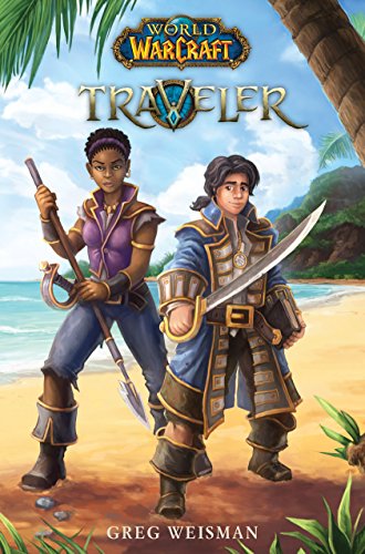 World of Warcraft: Traveller #1