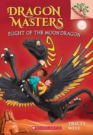 Dragon Masters