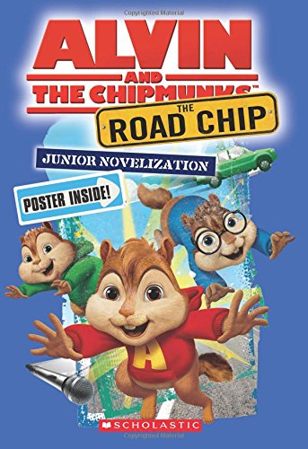 The Road Chip