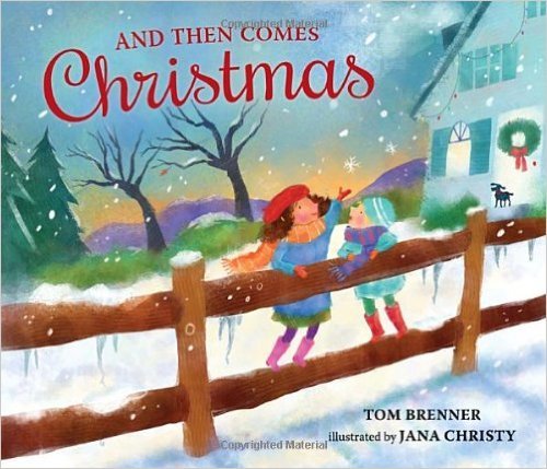 And Then Comes Christmas