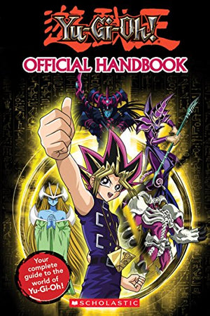 Yu-Gi-Oh: The Official Handbook