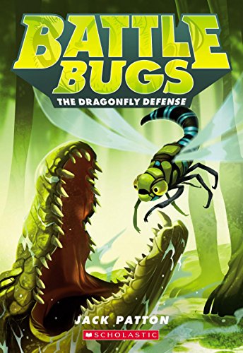 The Dragonfly Demise
