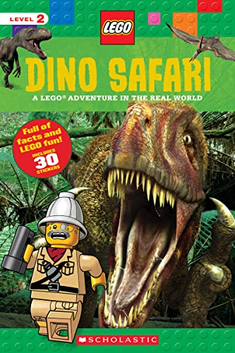 Dino Safari
