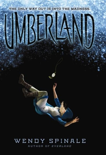 Umberland (Everland #2)