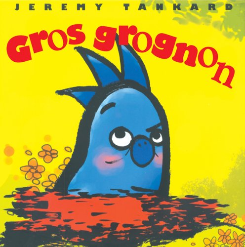 Gros Grognon