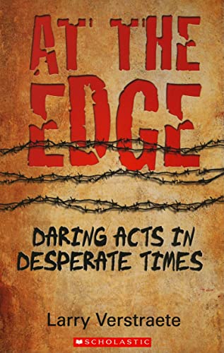 At the Edge