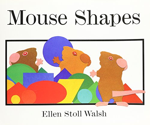 Mouse Shapes