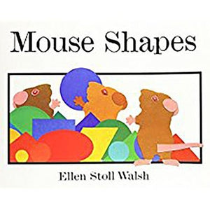 Mouse Shapes